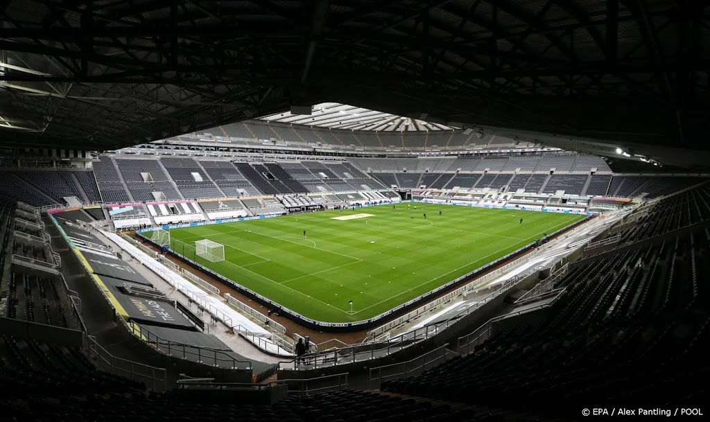 Newcastle begint zaak tegen Premier League na mislukken overname