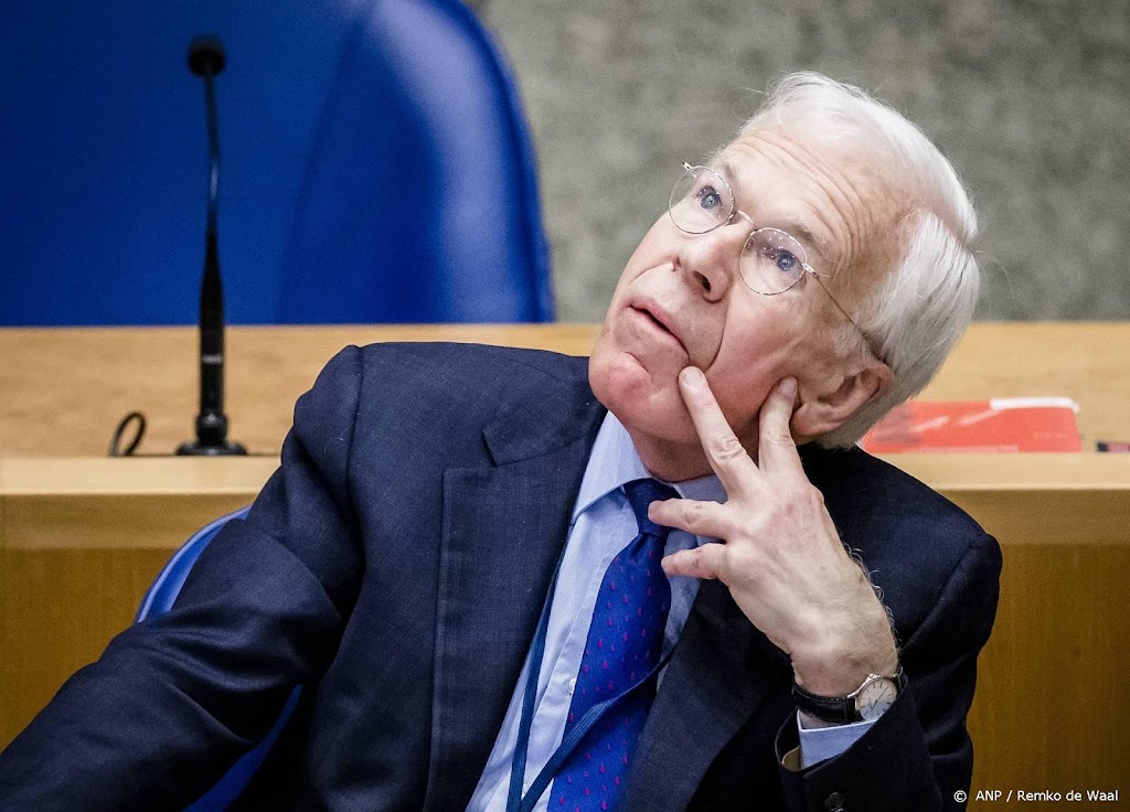 Tjeenk Willink ziet 'betonrot' in democratische rechtsorde