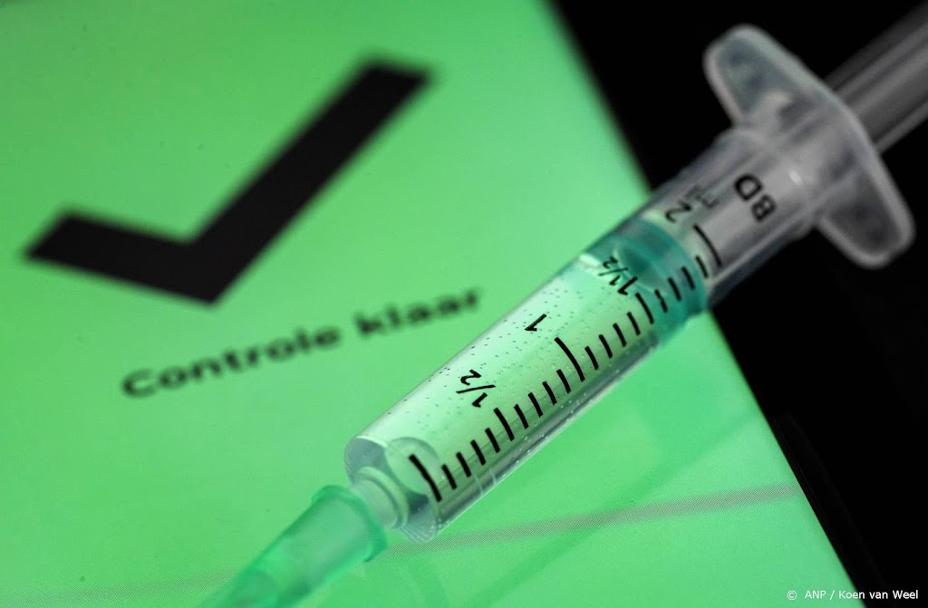 Outbreak Management Team vergadert weer over aanpak corona