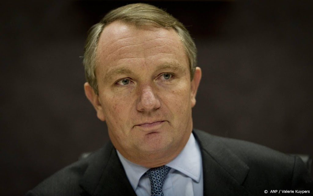 Oud-topman Aegon mogelijk president-commissaris Deutsche Bank
