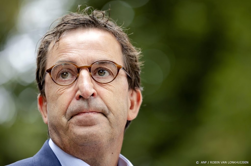 Gommers: bij code zwart is politiebescherming zorgpersoneel nodig