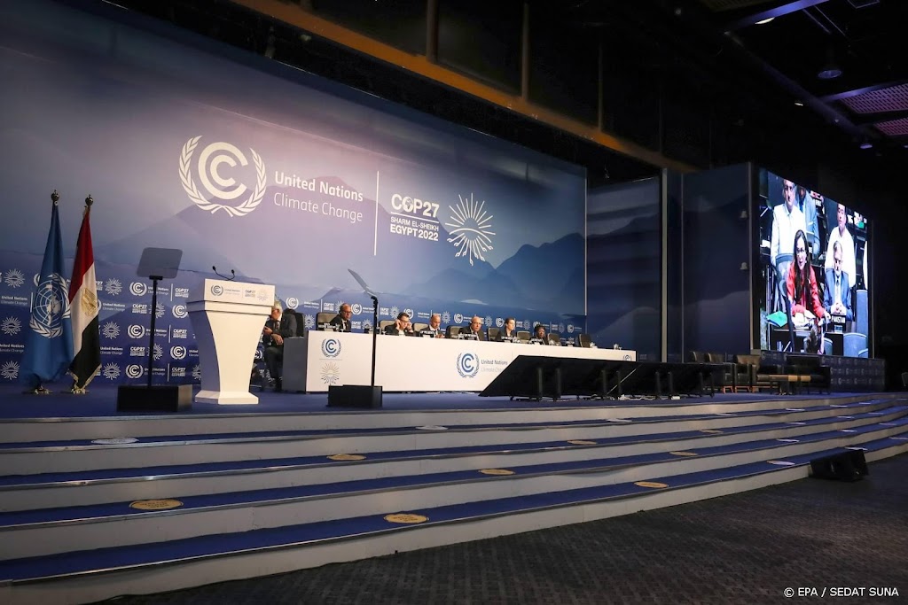 Onderhandelingen gaan verder op eerste extra dag VN-klimaattop