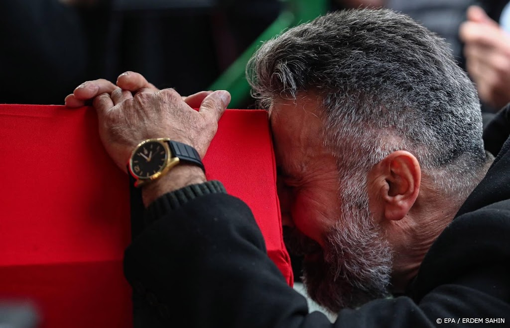 Verdachten van bomaanslag in Istanbul aangehouden in Bulgarije