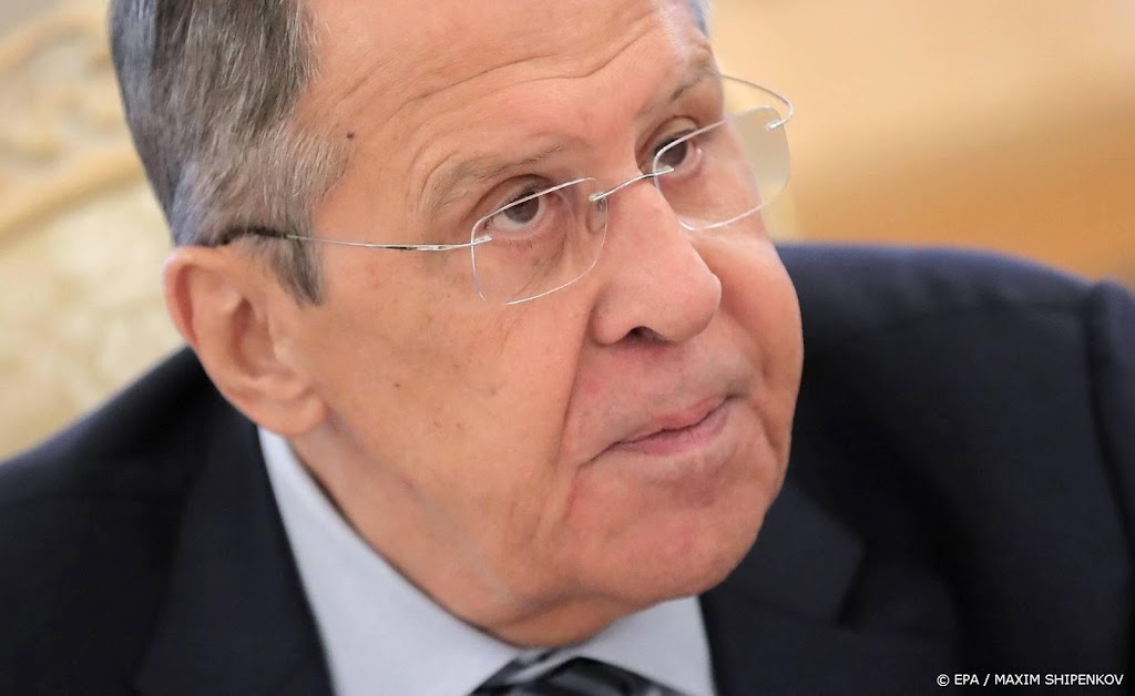 Russische buitenlandminister ongewenst in Polen, Moskou laaiend