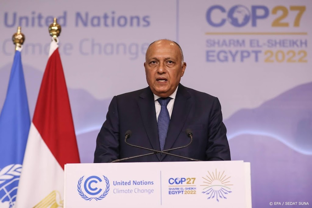 Europees Parlement: nieuw voorstel op klimaattop niet in balans