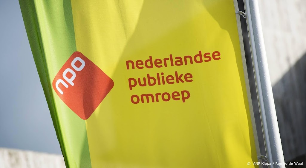 NPO en omroepen komen snel met actieplan veilige werkomgeving