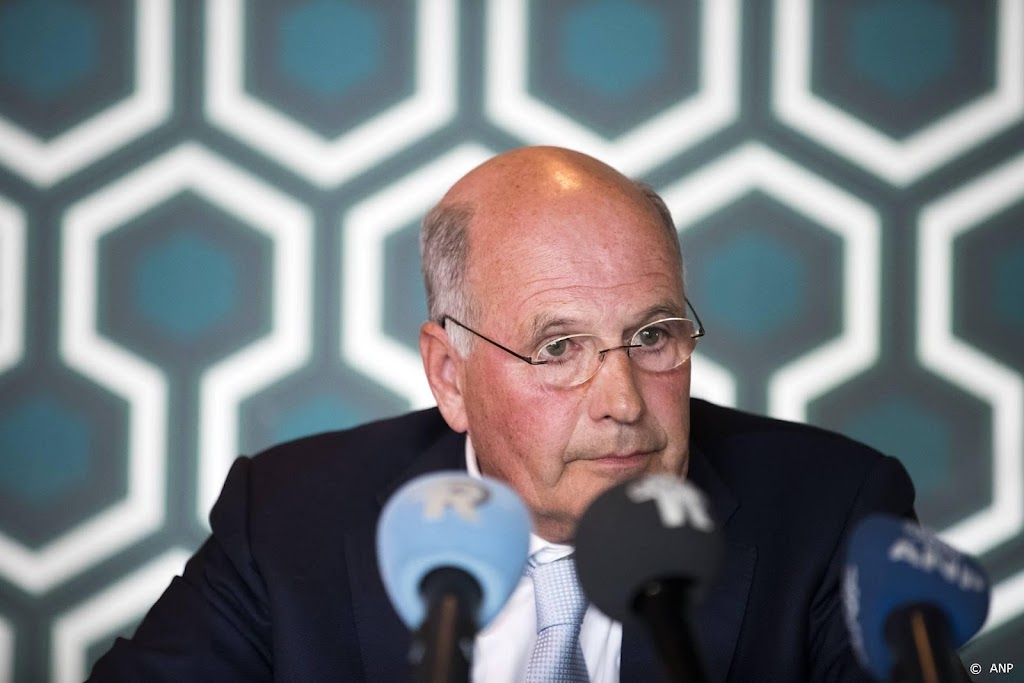 Zakenman hoeft toch geen miljoenen te betalen door fout justitie