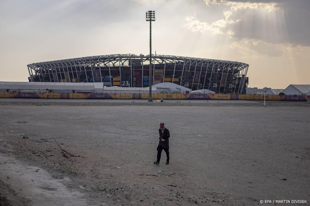 FIFA: compensatiefonds voor arbeidsmigranten bestaat al in Qatar