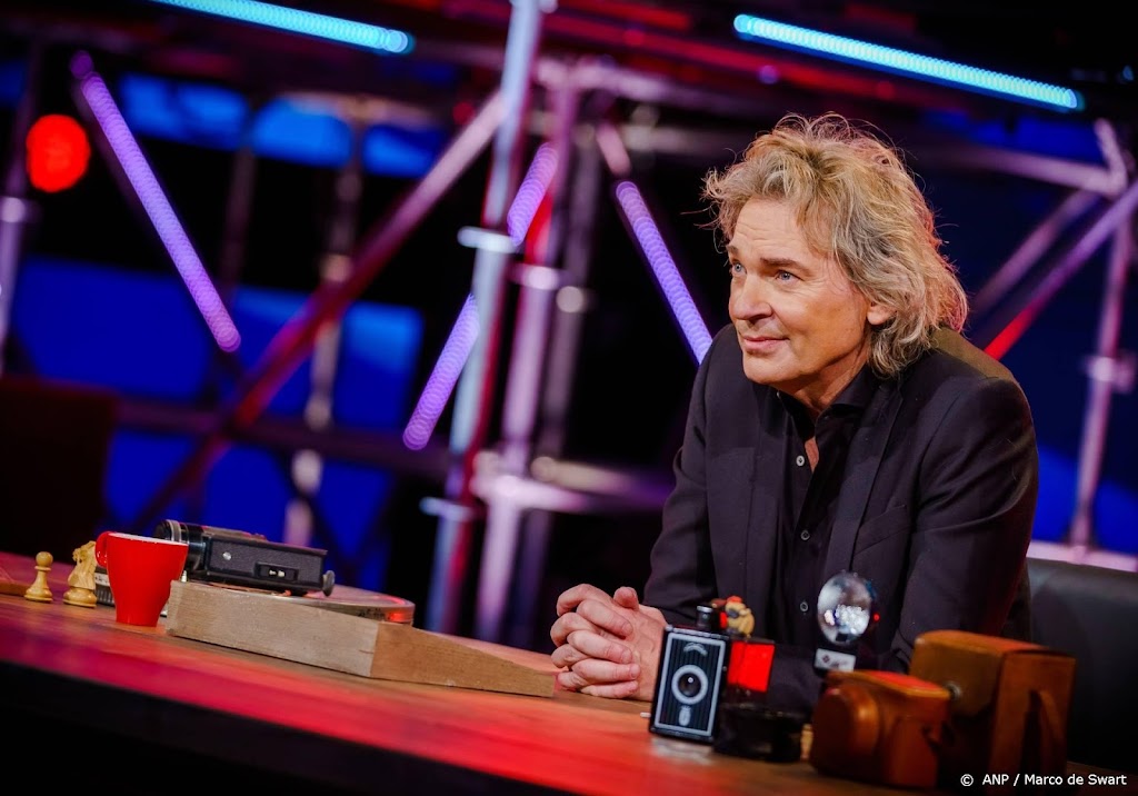 Oud-DWDD-visagist wil graag in gesprek met Matthijs van Nieuwkerk