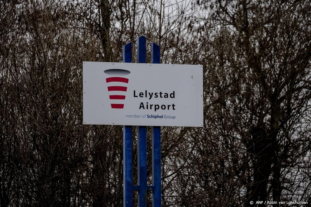 Lelystad Airport verdeelt provinciale en landelijke partijen