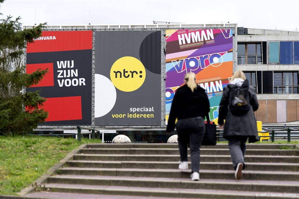 VVD wil af van omroepverenigingen met leden 