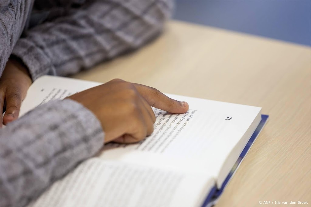 Inspectie: veel leerlingen 2e klas vo kunnen niet goed lezen