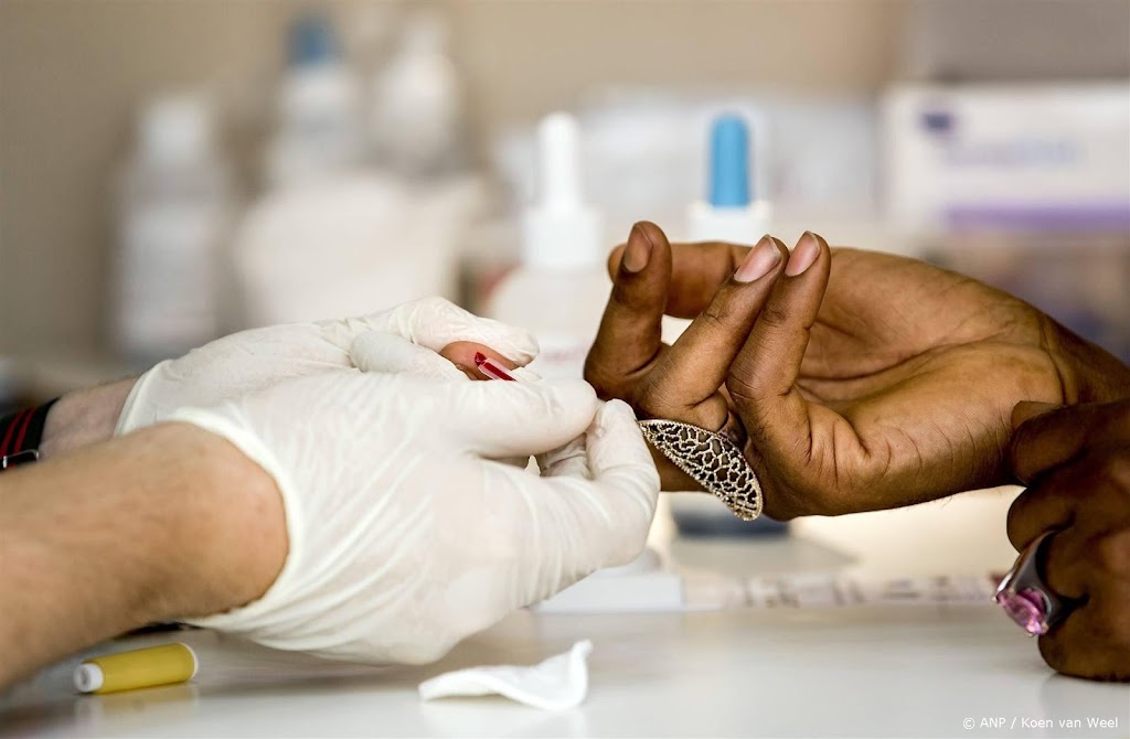 Minder consulten over soa's bij Centra Seksuele Gezondheid