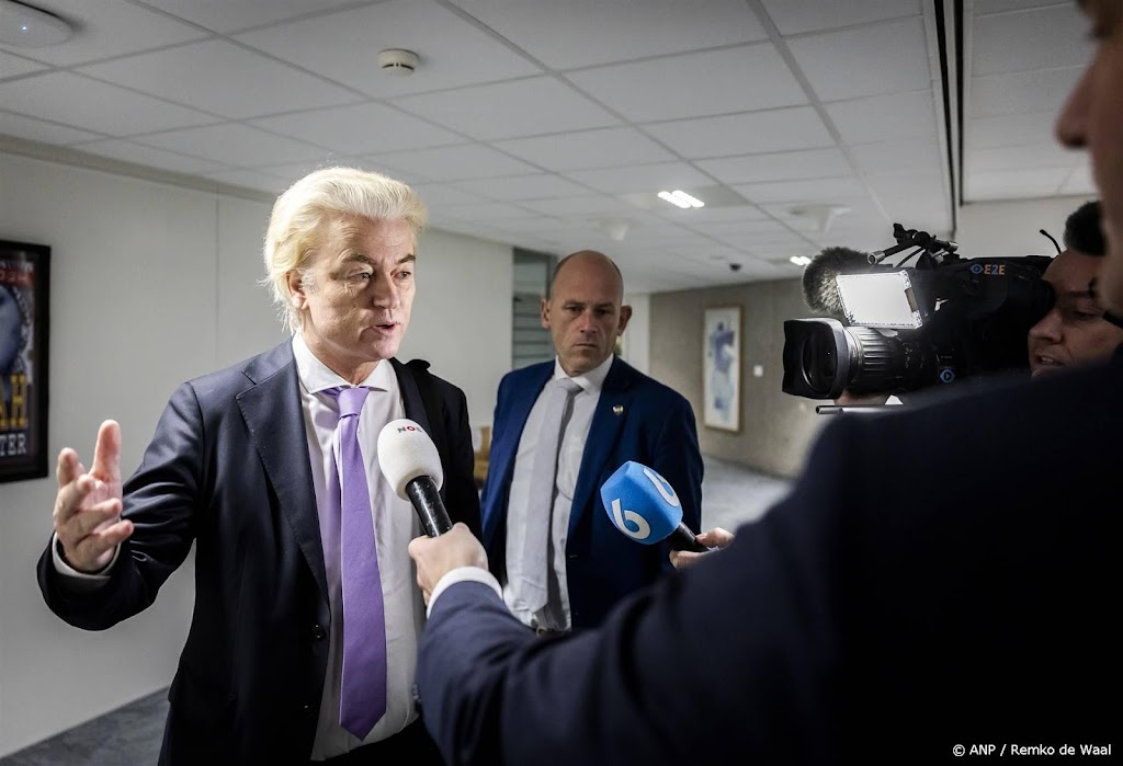 Coalitie bijeen: 'wel wat te bespreken, mensen zijn beschadigd'