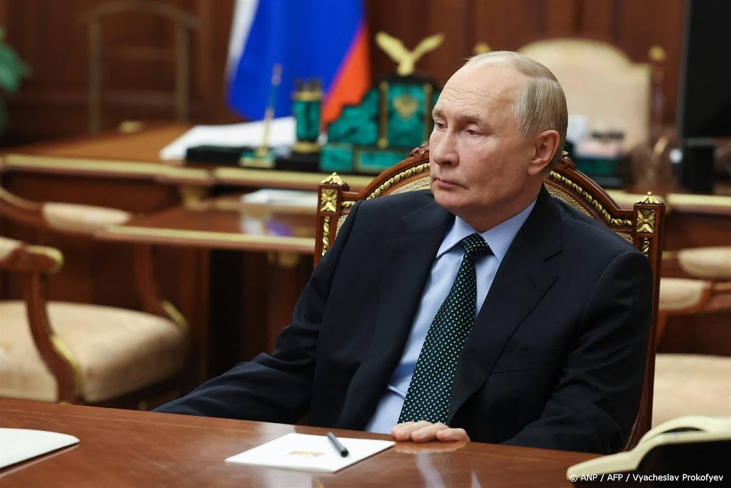 Rusland past nucleaire doctrine aan na besluit VS over raketten