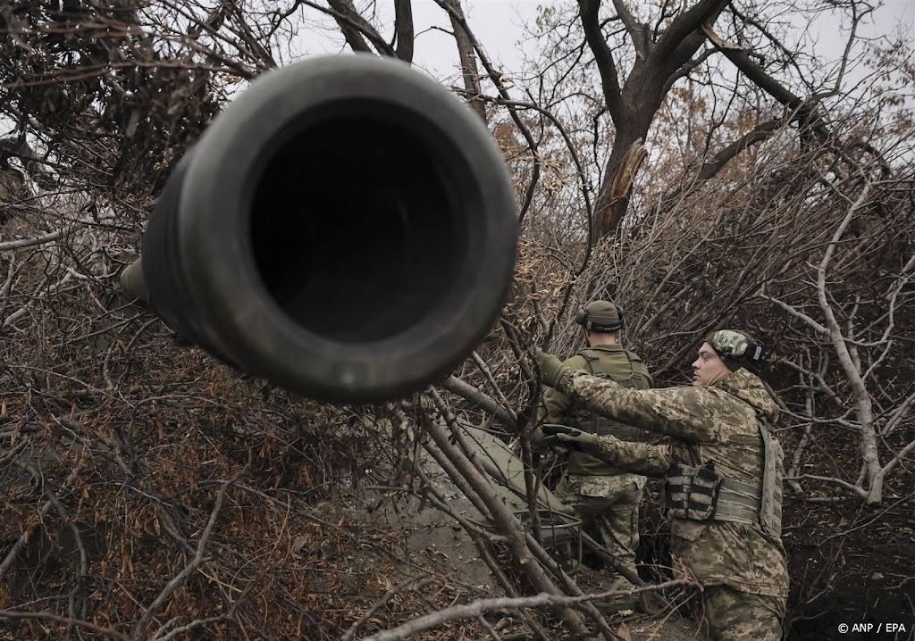 Rusland: Kyiv vuurt eerste langeafstandsraketten VS af op Rusland
