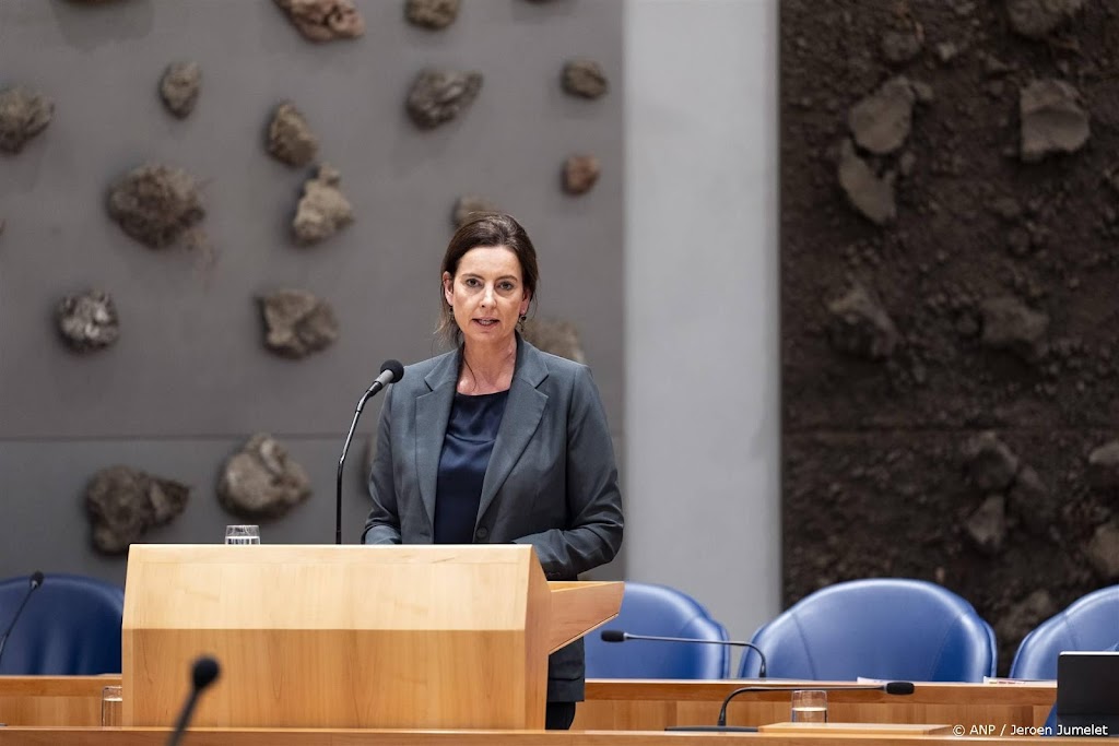 Uitermark: nog geen bewijs dat Israël waarschuwde voor geweld