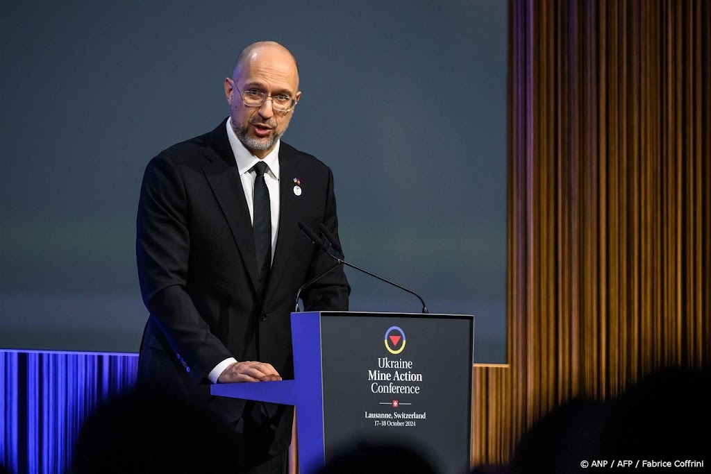 Parlement Oekraïne keurt begroting voor 2025 goed