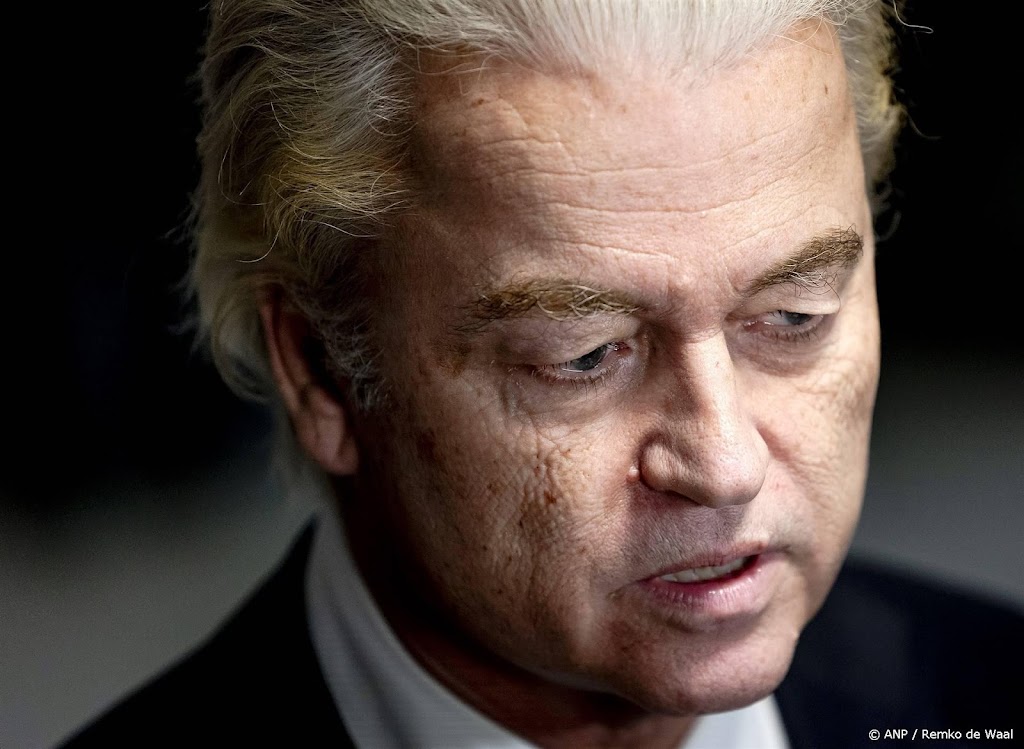Wilders gaat kolonisten op Westelijke Jordaanoever bezoeken