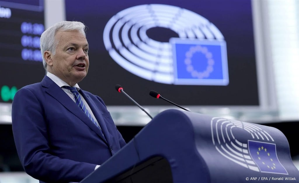 EU bevriest miljarden euro's als straf tegen Hongarije  