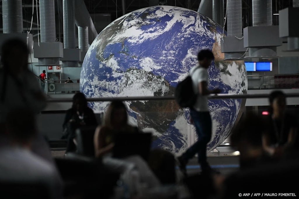 Analyse: met drie acties kan de opwarming onder 2 graden blijven