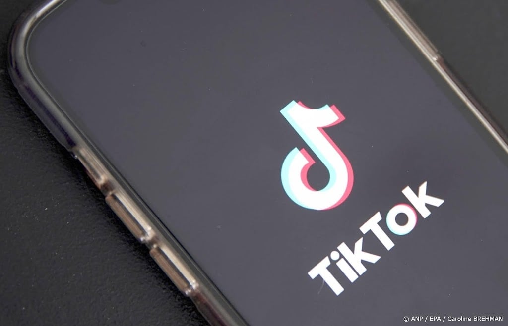 TikTok verwijderde dit jaar 6,5 miljoen video's om haat en geweld