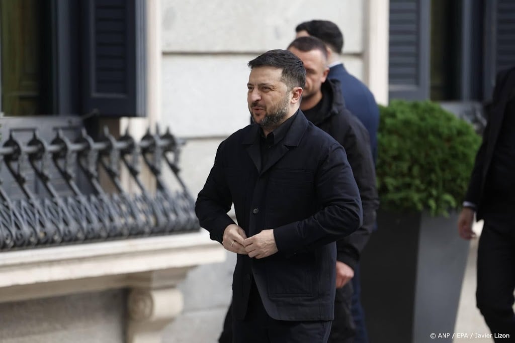 Oekraïne meldt doden na aanvallen in westen van het land