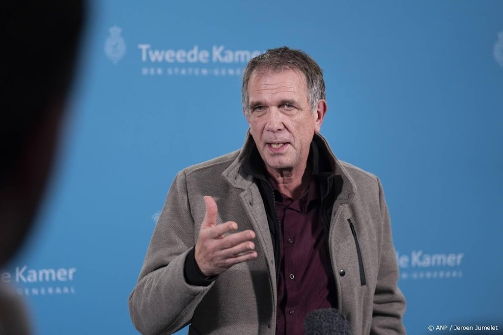 Landelijke 'bouwbaas' is geen goed idee, vinden deskundigen