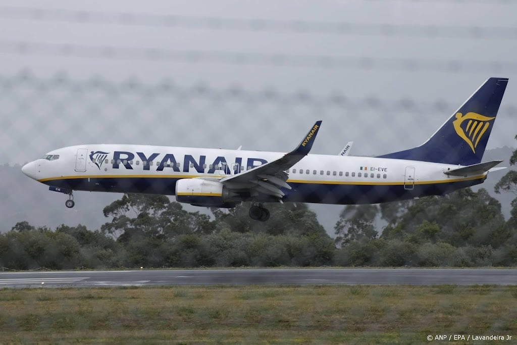 Ryanair verzet zich tegen verlies landingsrechten in Eindhoven