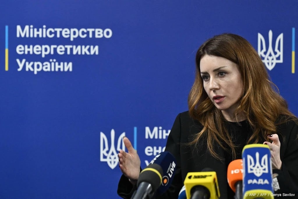 Oekraïens parlement stemt in met ontslag omstreden ministers