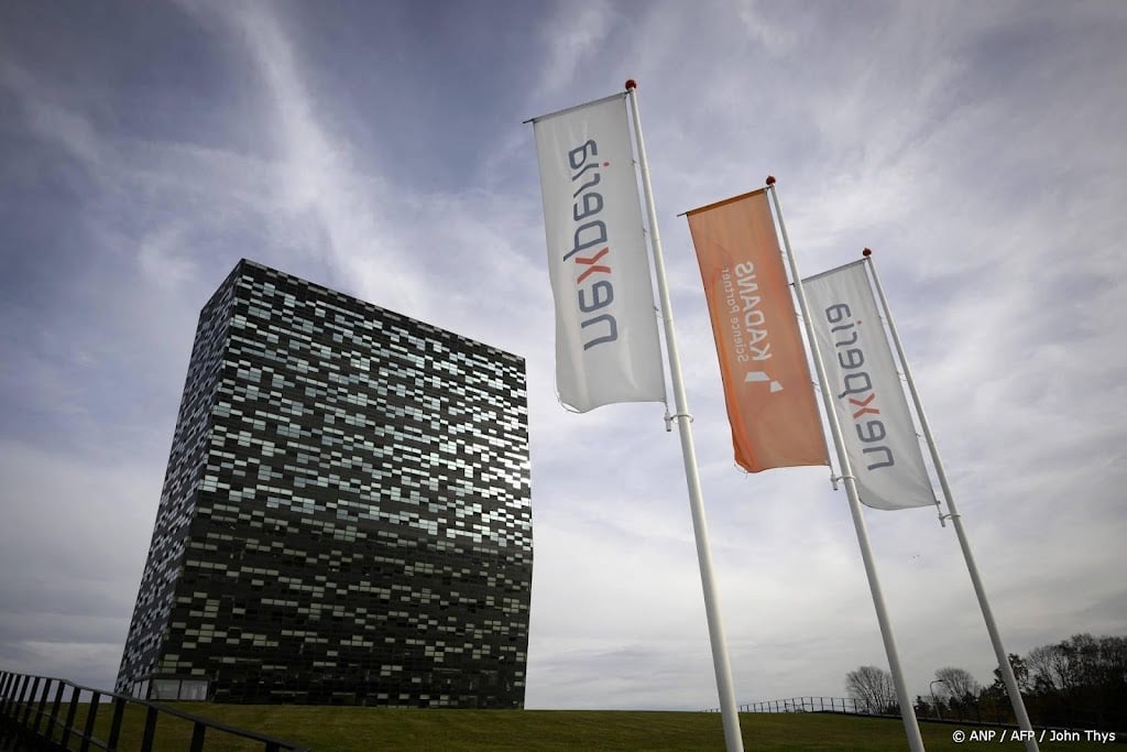 Nexperia: voor herstel levering is medewerking Chinese tak nodig