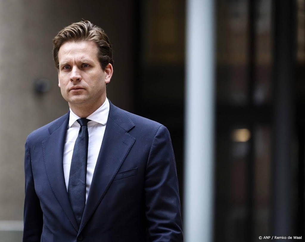 Tweede Kamer wil Karremans spreken over Nexperia