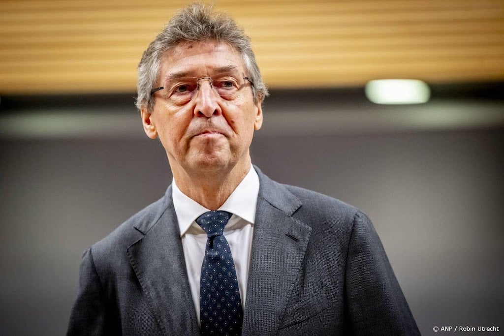 Waakhond ziet grote risico's als overheid openbare data verzamelt