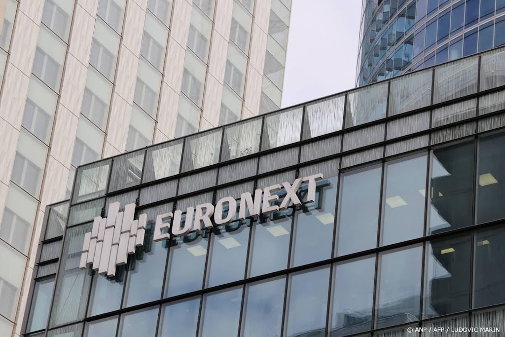 Genoeg steun voor overname Atheense beurs door Euronext