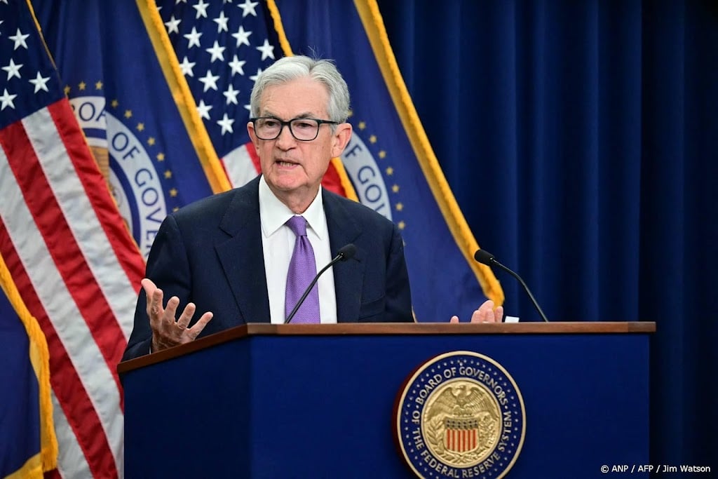 'Veel' Fed-beleidsmakers pleitten tegen nieuwe renteverlaging