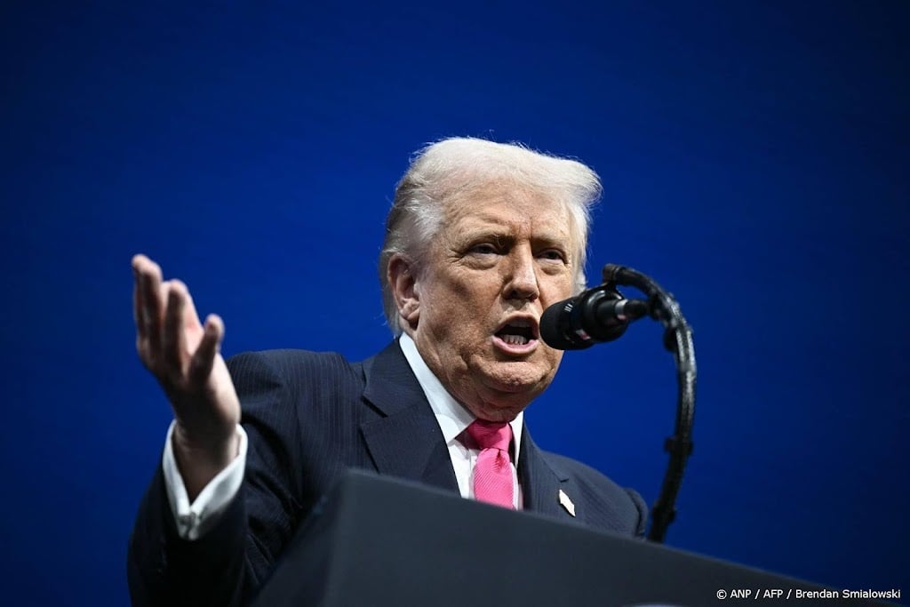 Trump zegt zich in te spannen voor einde gruwelen in Soedan