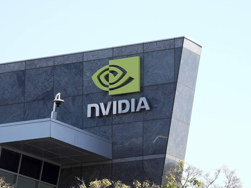 Beurzen New York sluiten hoger in afwachting van cijfers Nvidia