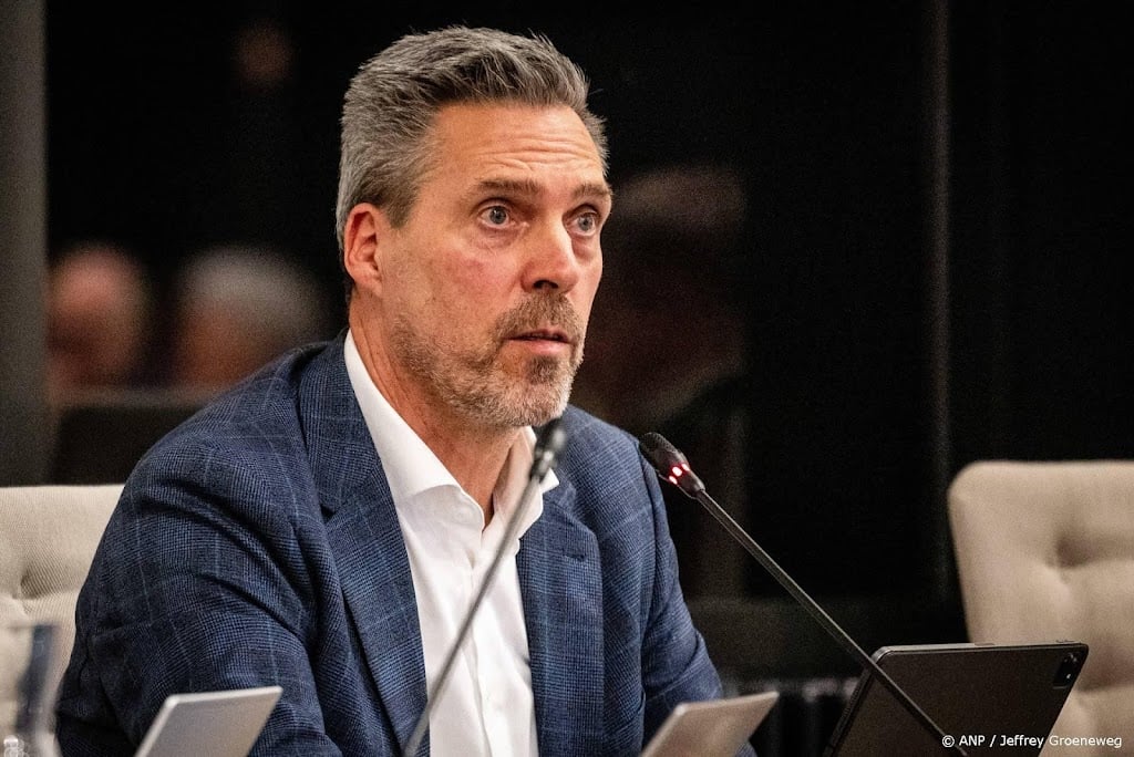 Gemeenteraad Moerdijk stemt in met verdwijnen dorp om Powerport