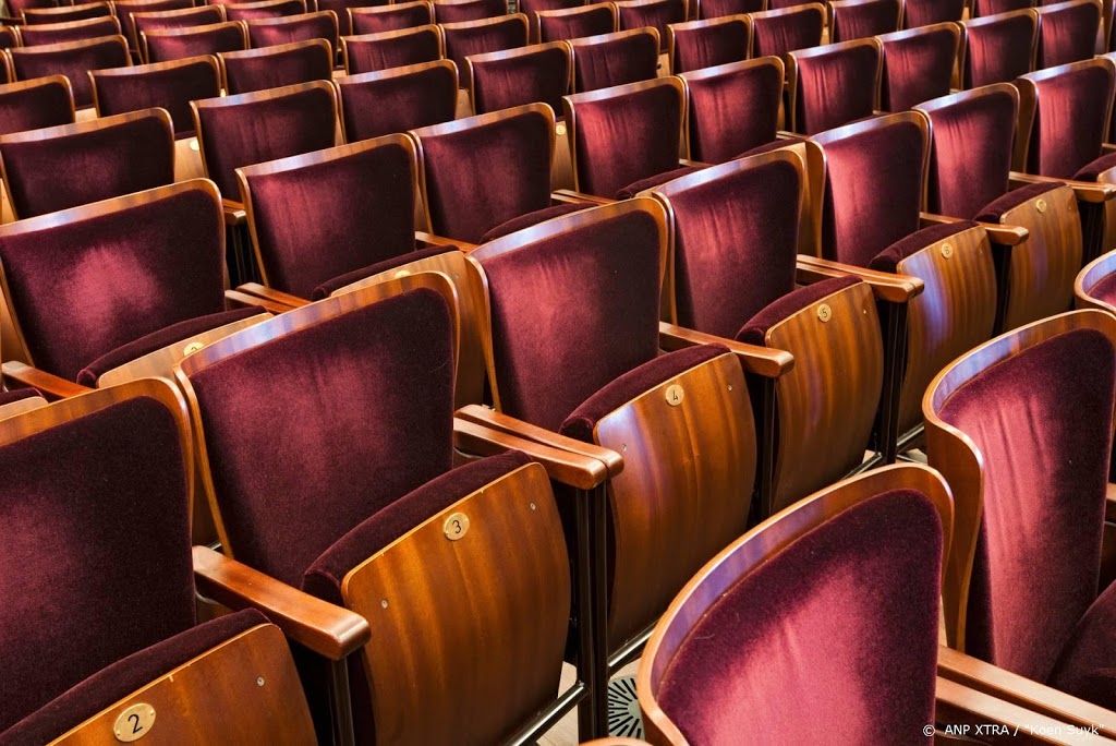 'Nog nooit zoveel concertbezoek'