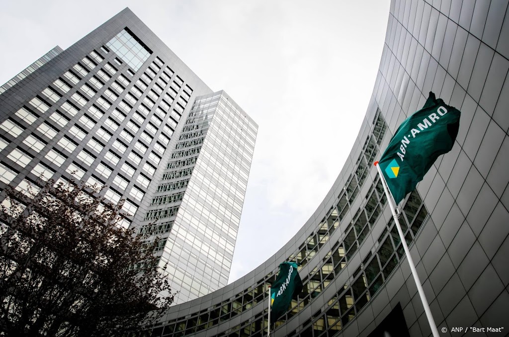 ABN AMRO: slechts twee pensioenfondsen hoeven te korten