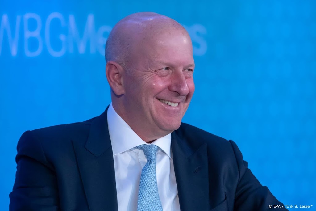 'Goldman Sachs praat over bekentenis in Maleisisch schandaal'
