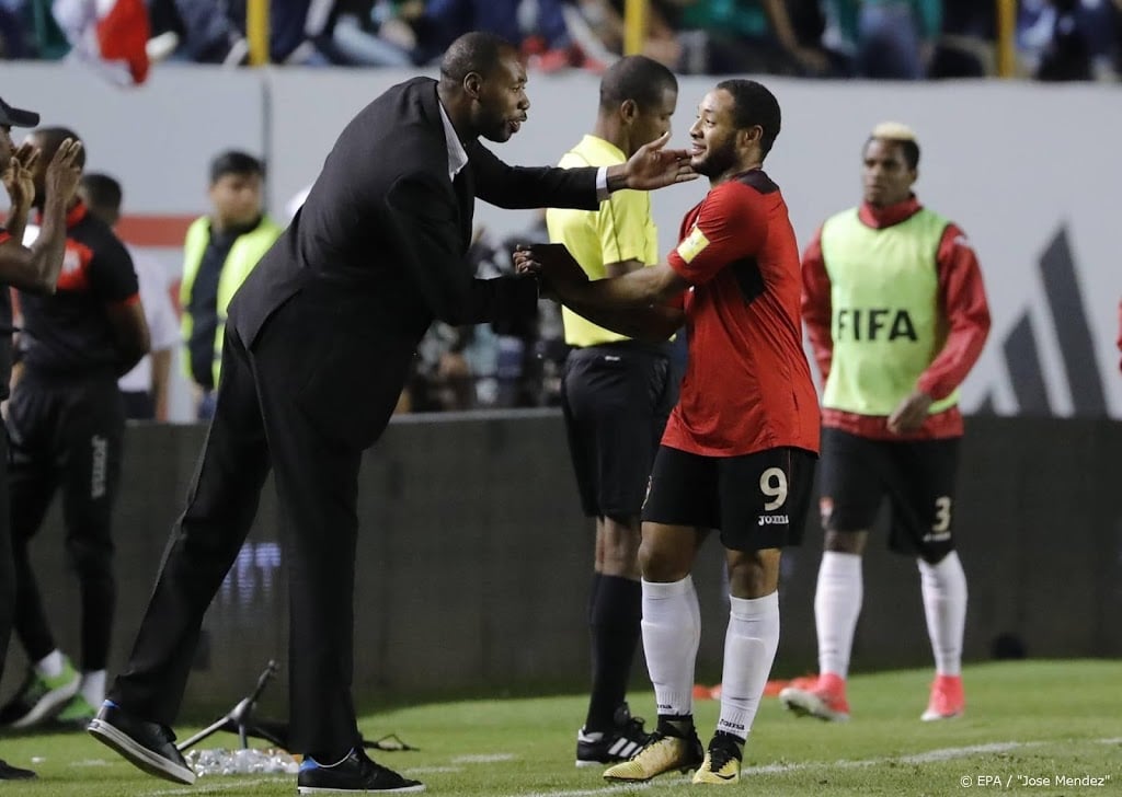 Trinidad en Tobago rouwt om omgekomen voetbalinternational