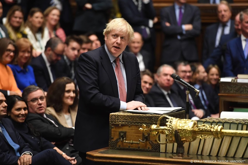 Metaalunie waarschuwt: rust rond brexit is nog niet teruggekeerd