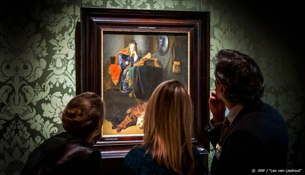 Veel musea kijken terug op succesjaar
