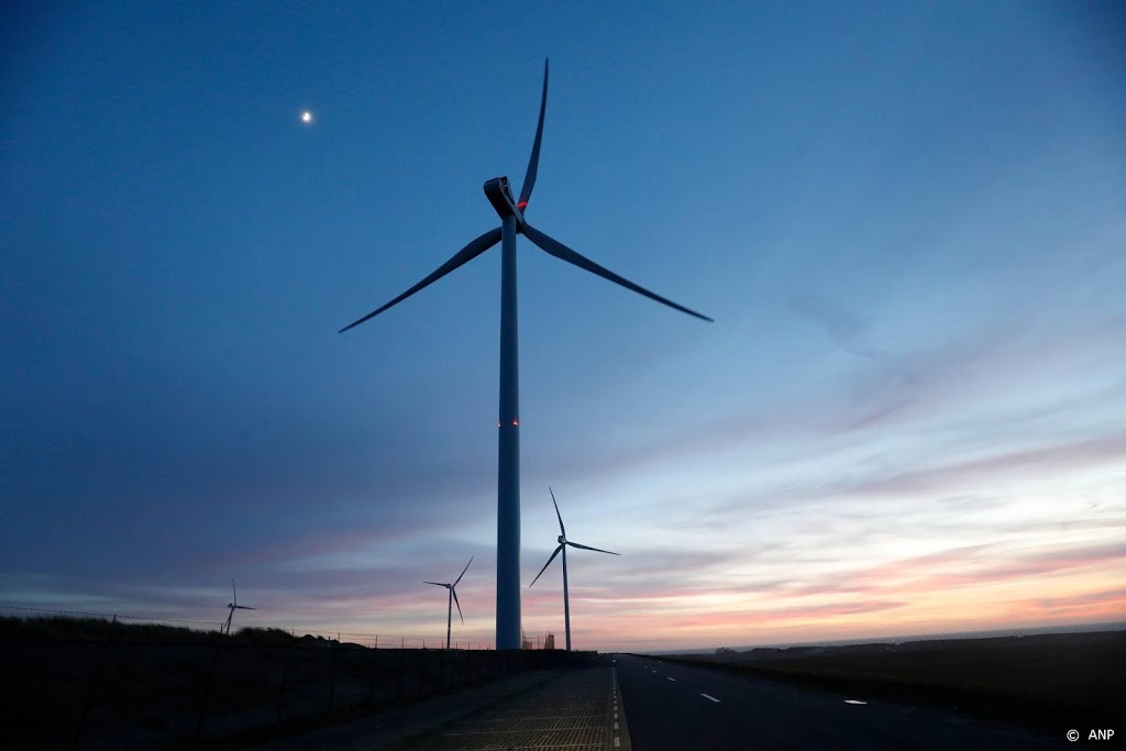 Groninger windmolenactivist komt vrij