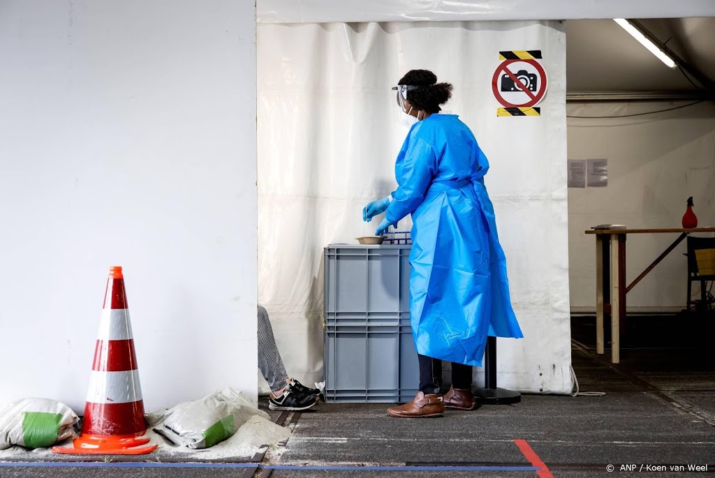 Opnieuw meer dan 30.000 nieuwe coronabesmettingen in Duitsland