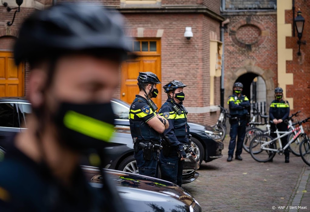 Politiechef: 600 miljoen nodig voor wijkagenten en rechercheurs