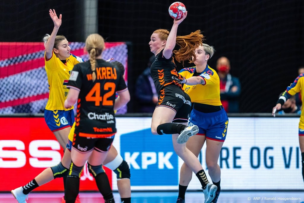 Topcompetities handbal beginnen niet voor februari