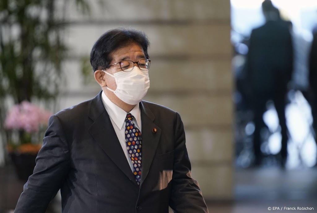 Japan gaat 30.000 kantoorpanden onderzoeken na fatale brand Osaka