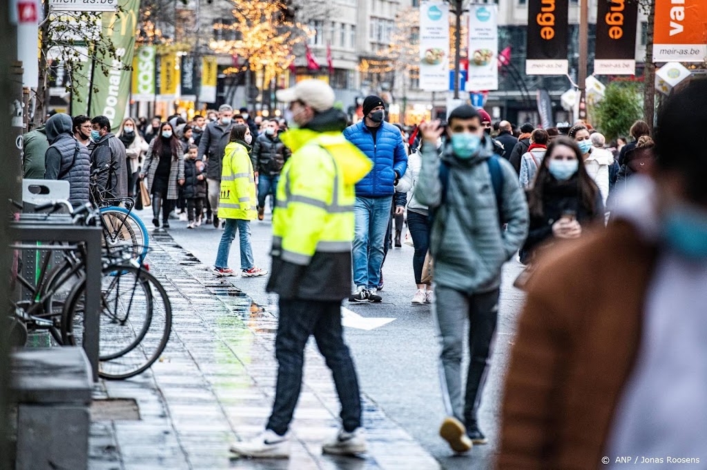 België verwacht stroom Nederlandse lockdown-uitwijkers